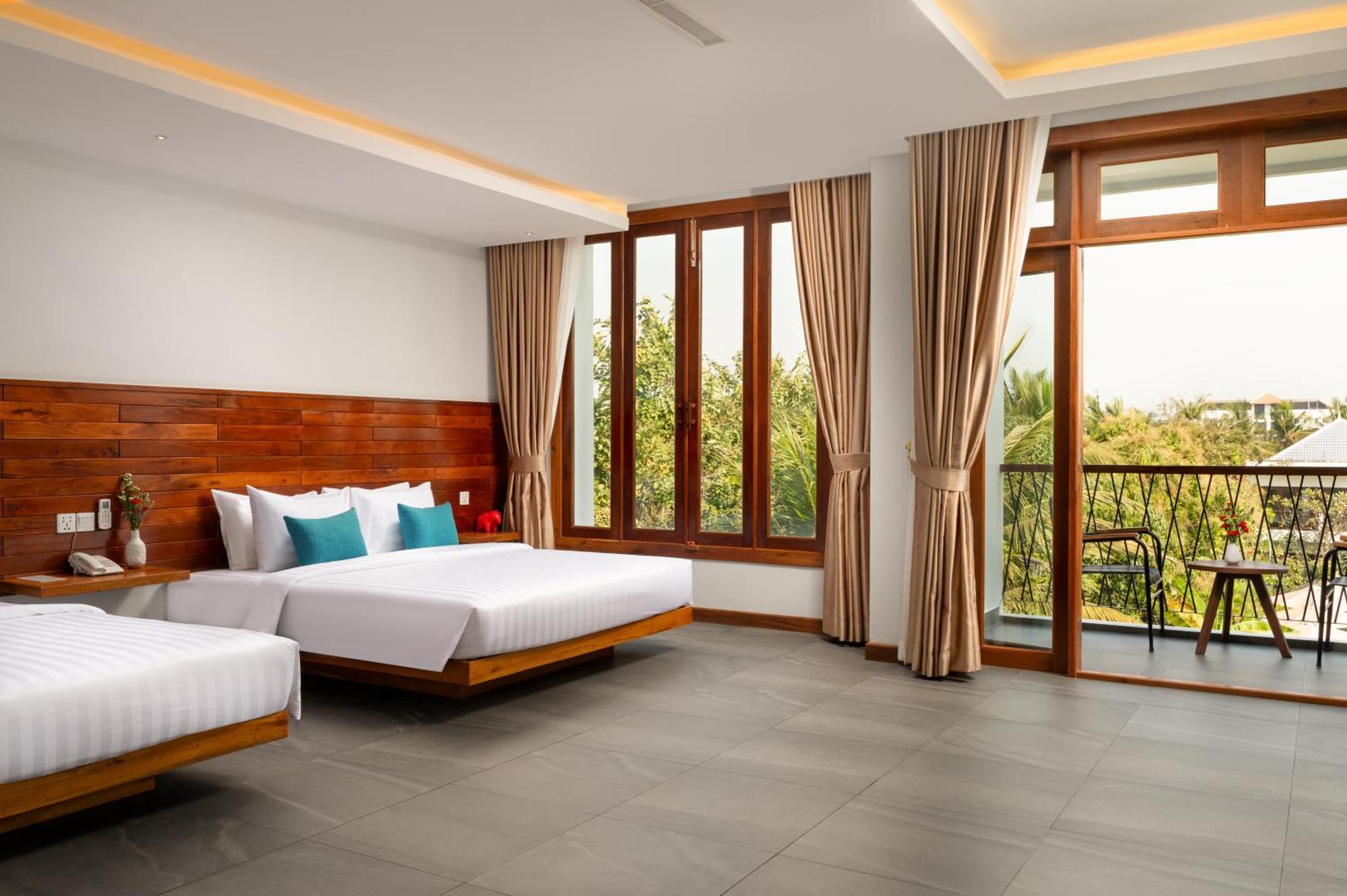 Khmer House Resort Ciudad de Siem Riep Exterior foto